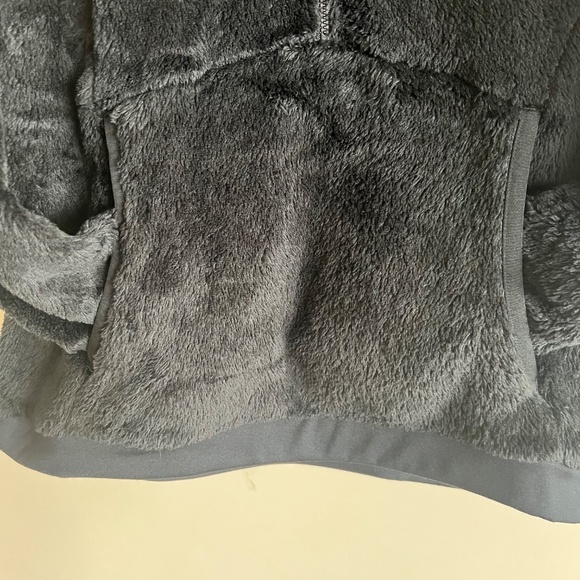 Mountain HardWear Polar Fleece Pullover - Picture 3 of 5